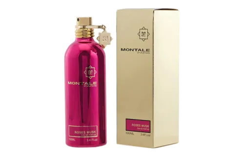 Montale Women's Rose Musk