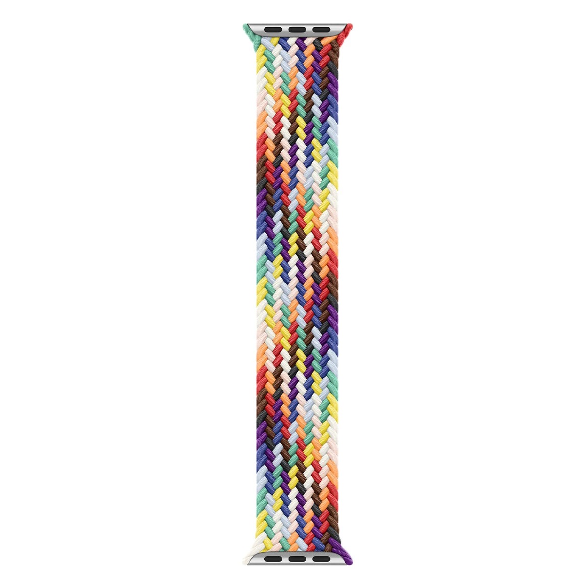 Watch strap brother biaodaige watch strap for Apple, nylon material, same style for men and women, suitable for Apple apple watch watch, iwatch, woven nylon