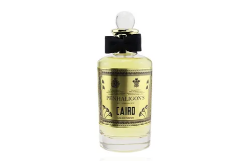 Penhaligon Trade Journey Cairo Sun Boat Perfume Floral Eau de Parfum EDP Rose Vanilla Cedar 30ml/100ml