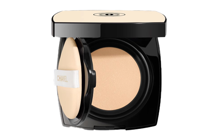 кушон Chanel Les Beiges Cushion (бежевый)