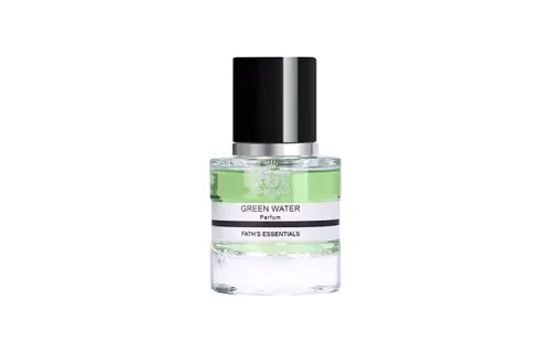 JACQUES FATH GREEN WATER perfume citrus fragrance parfum lemon mint musk 30ml/50ml