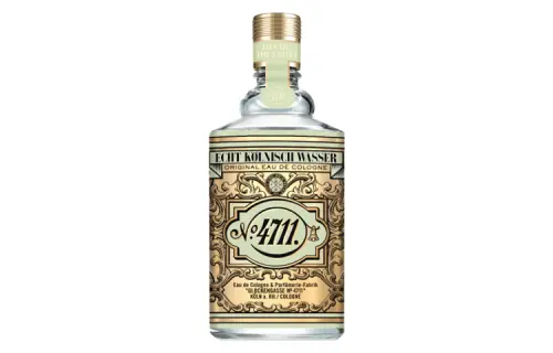 4711 Acqua Colonia FLORAL COLLECTION Lily Of The Valley