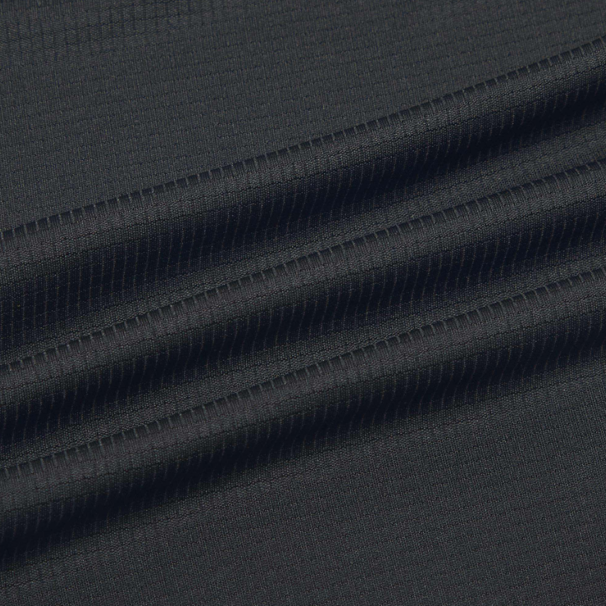 Мужские шорты PUMA Collective (черные) — фото 4
