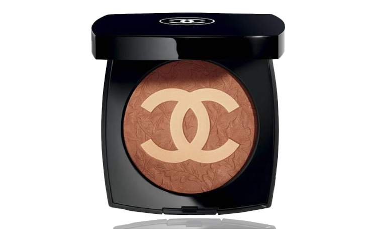 CHANEL Chanel, demi-season makeup primer, face blush, improves skin tone