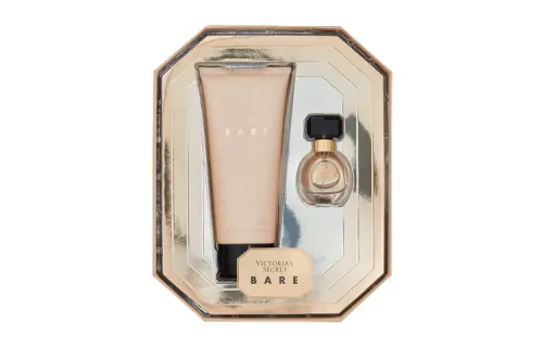 Victoria's Secret Victoria's Secret BARE MINI body care set soothes skin