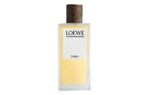 LOEWE Wander Madrid Opera House