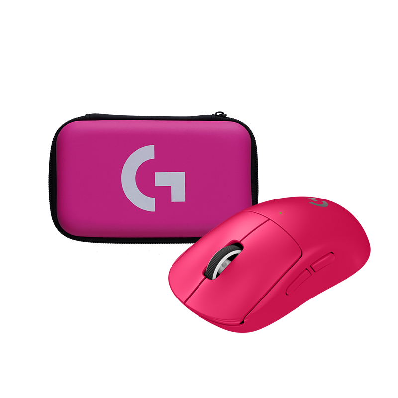 Logitech G PRO X SUPERLIGHT 2 GPW3 оригинал, купить с доставкой