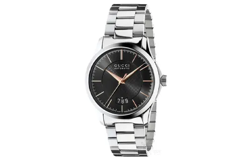 GUCCI Men's G Timeless Collection Watch