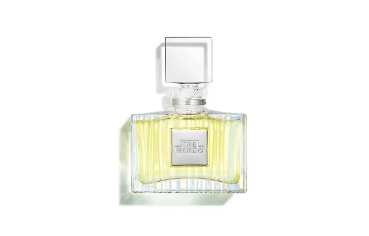 THE GINZA Ginza Floral and Fruity