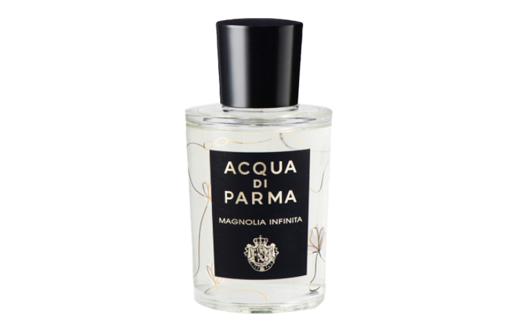 Eau de Parma Style Mulan Weiyang Limited Edition Floral Eau de Parfum EDP Rose Ylang Musk 20ml/100ml