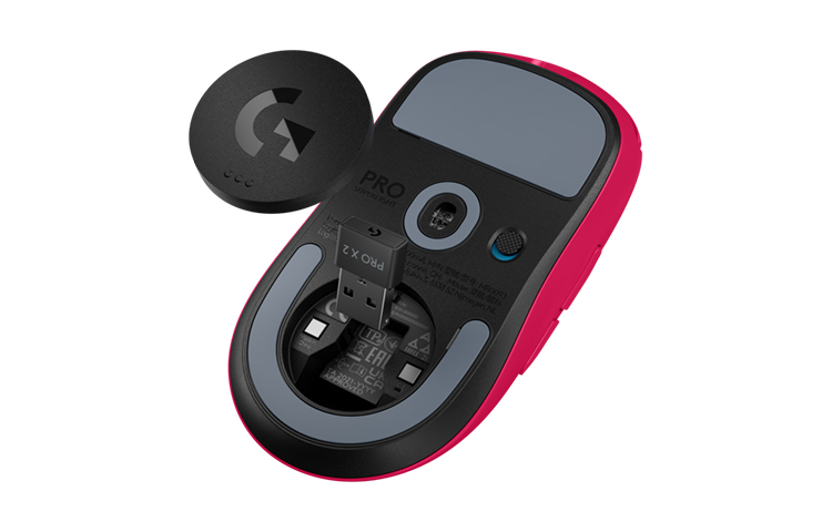 Logitech G PRO X SUPERLIGHT 2 GPW3 оригинал, купить с доставкой