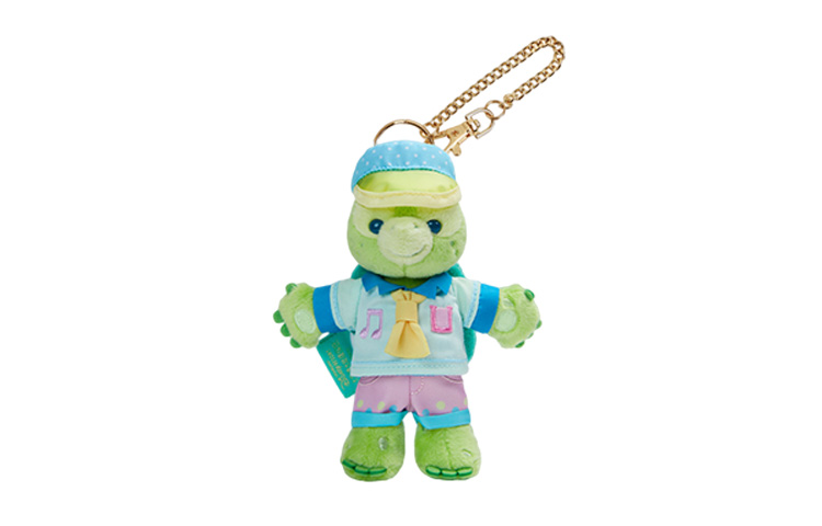 Disney Disney, Japanese cute doll for friend, plush pendant, 2023