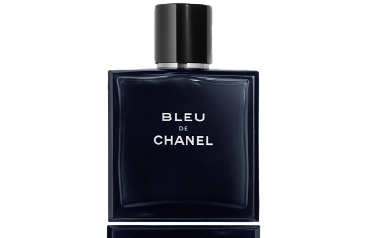 CHANEL Bleu de Chanel - Eau de Toilette