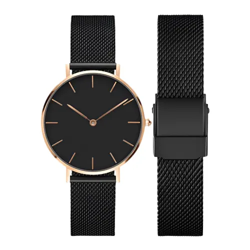 Zhongwo Strap All Compatibility Made Of Steel