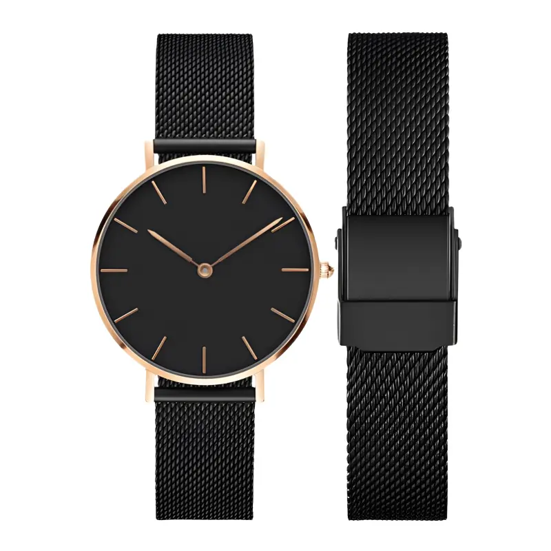 Zhongwo Strap All Compatibility Made Of Steel