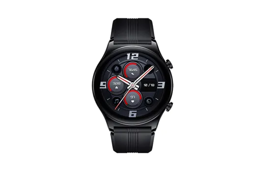 HONOR Watch GS 3 Flowing Light Curved Display Lightweight Design Smart Watches
