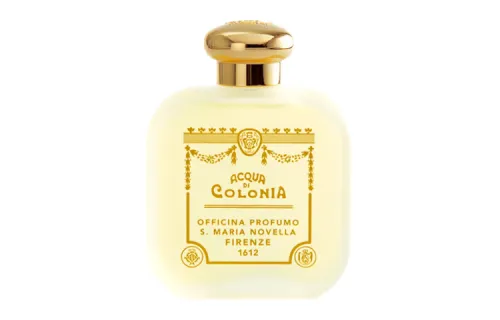 Santa Maria Novella 1621 Amber Lavender