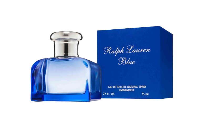 Ralph Lauren Ralph lauren, blue floral perfume, 75 ml, 125 ml