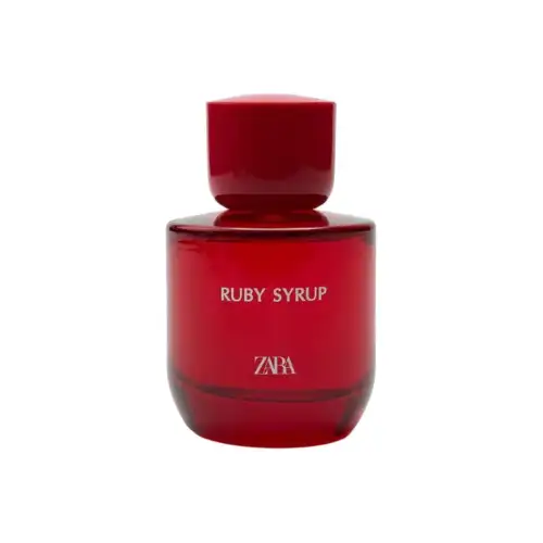 ZARA Ruby Syrup