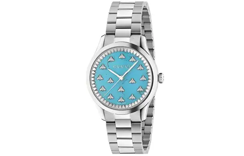GUCCI G Timeless Bees Watch