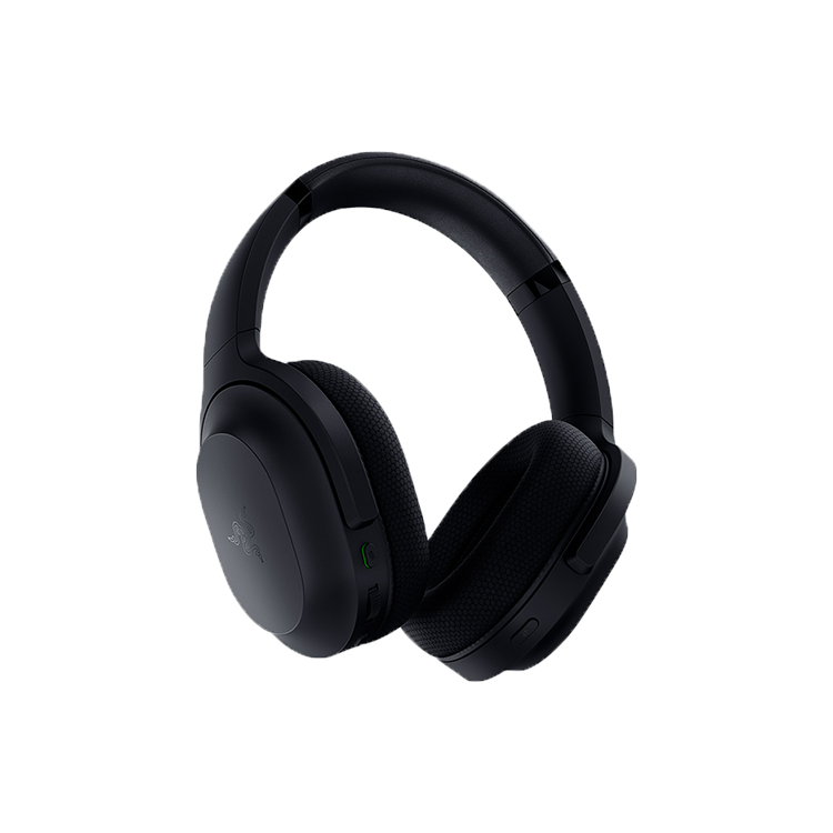 Razer Razer Barracuda 2.4G Bluetooth headset e-sports game cross-platform compatibility THX spatial sound headset