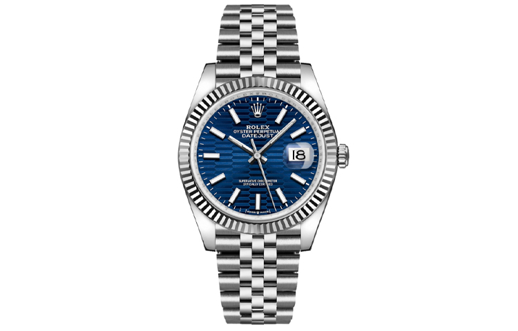 【Pre-Owned】2018 pre-owned Datejust 41mm