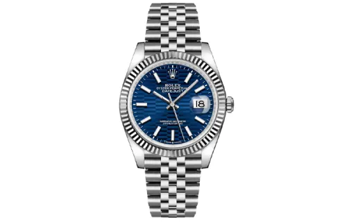 【Pre-Owned】2018 pre-owned Datejust 41mm