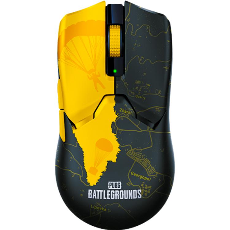 Razer Razer Viper V2 Professional Edition Bluetooth 2.4G connection PUBG PlayerUnknown's Battlegrounds computer game lightweight wireless mouse