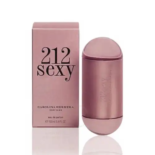 CarolinaHerrera Sexy, Women's