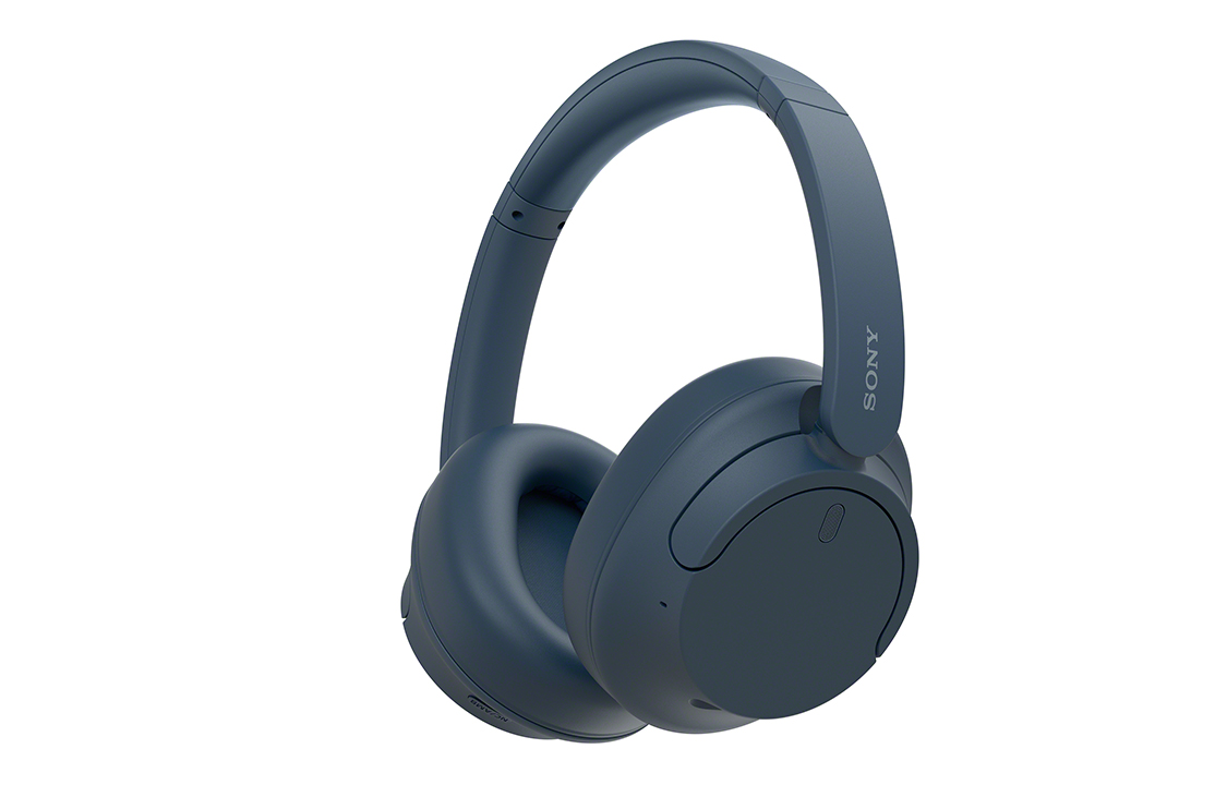 SONY Sony WH-CH720N Комфорт высокая Наушники с эффективным шумоподавлением