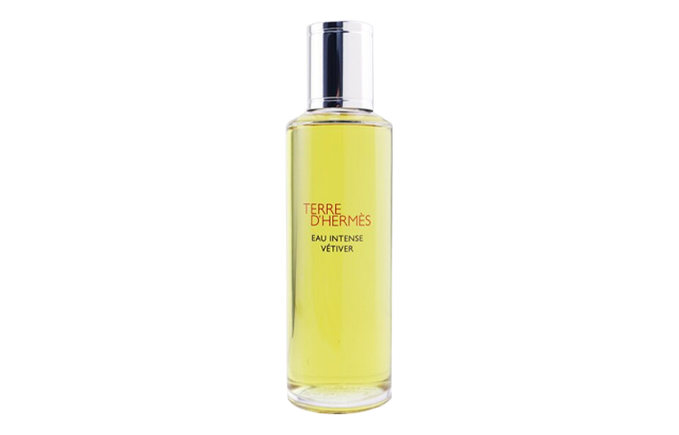 HERMES Wooden perfume, 125 ml, woody notes
