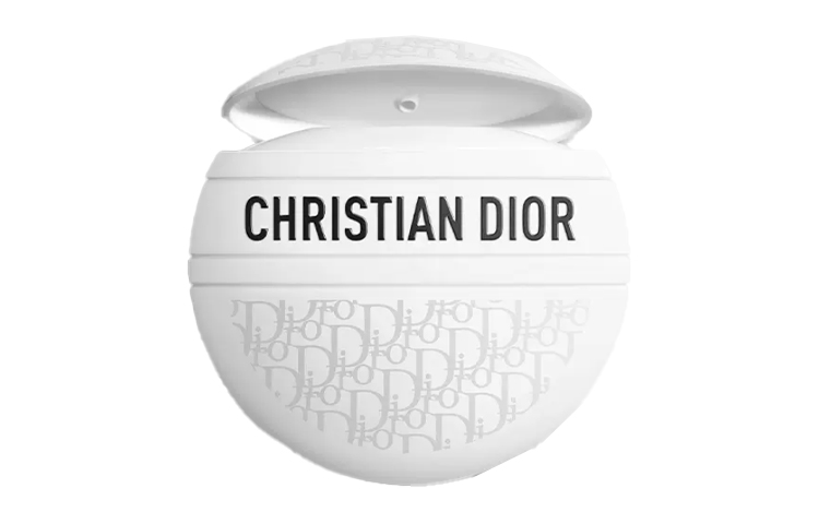 Крем для рук Dior Олдскул (белый)