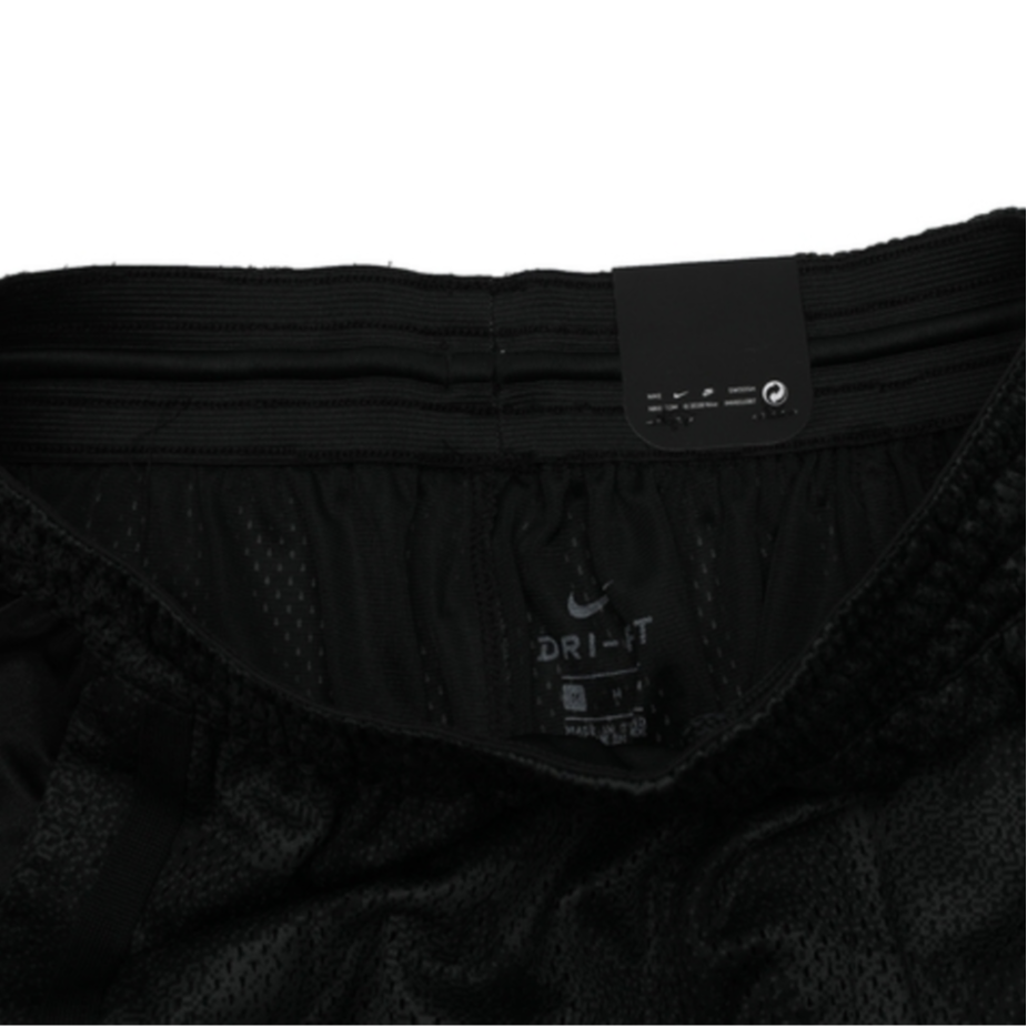 Мужские штаны Nike Kyrie Dry Elite (темно-серый) — фото 5