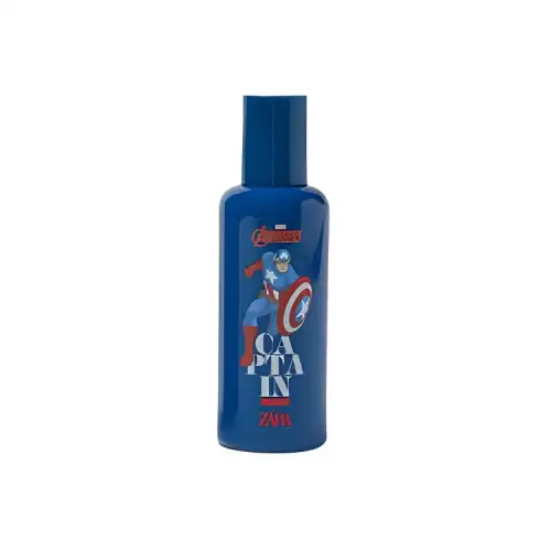 ZARA CAPTAIN AMERICA MARVEL Kids