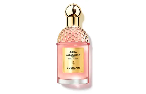 Perfume contains rose sandalwood, 75 ml, 125 ml, Birthday gift