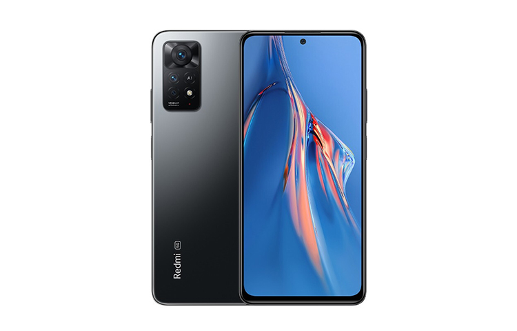 Xiaomi Redmi Note 11E Pro Qualcomm Snapdragon 5G Full Netcom High Refresh Screen Fast Charging Mobile Phone
