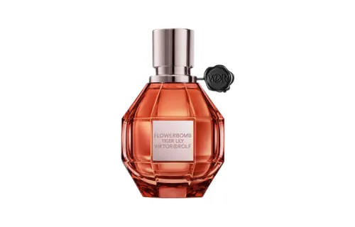 VIKTOR&ROLF Flowerbomb Fresh Flowers Bomb Passion Lily