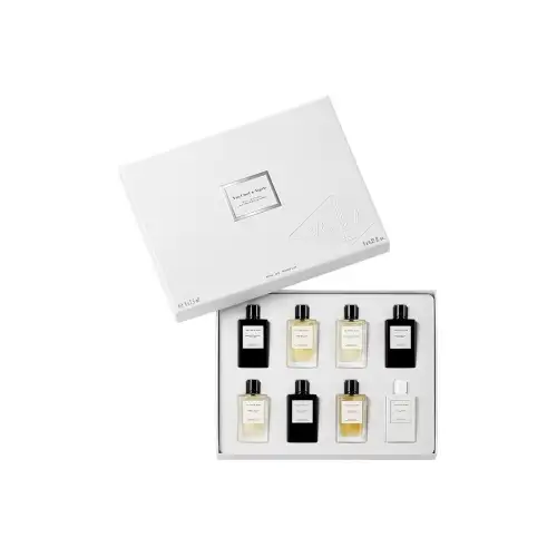 Van Cleef & Arpels Perfume sample, set, 7.5 ml