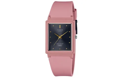 CASIO Women's Standard Series Black Watch MQ-38UC-4A