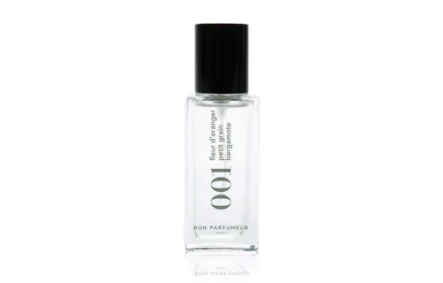 Fresh perfume, 15 ml, 30 ml, 100 ml