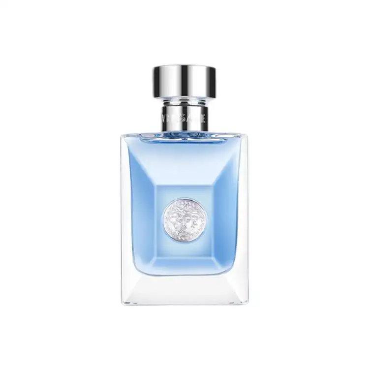VERSACE Perfume, gun grip for professional use, sample, 5 ml