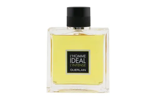 GUERLAIN Ideal Men's Old Version Deep Affection Edition