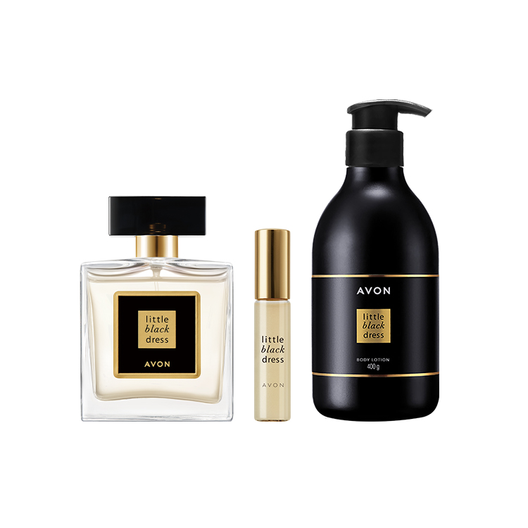 AVON Perfume Sets Unisex