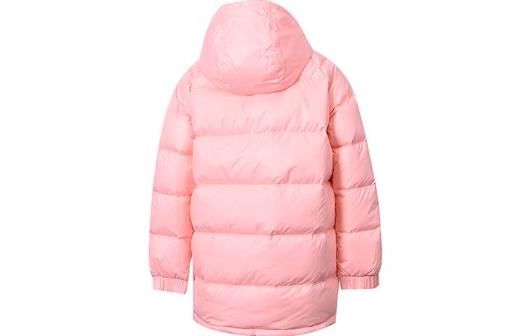 Куртка adidas (коралловая) — фото 2