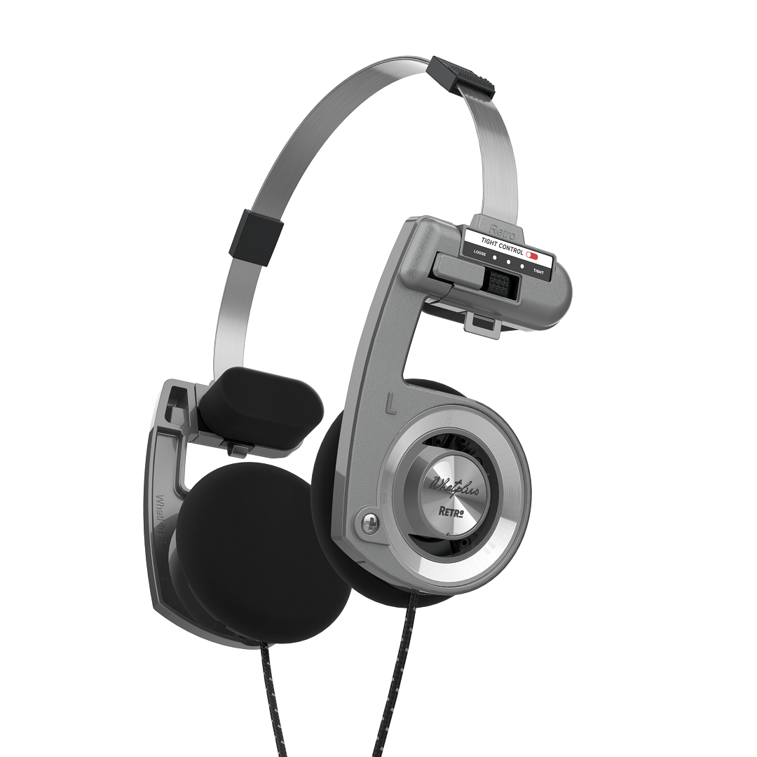 WhatPlus RETRO