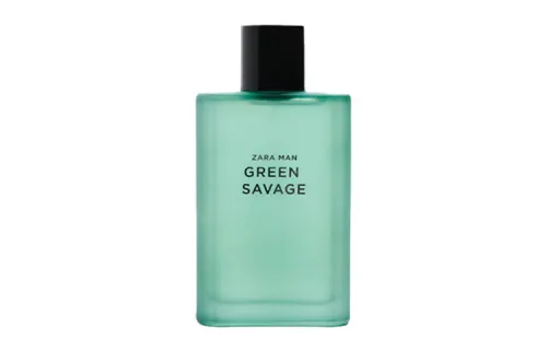 ZARA Amber perfume, 40 ml, 90 ml