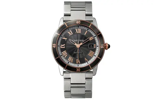Cartier Ronde Croisiere W2RN0007