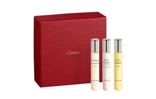 Cartier Men's Light