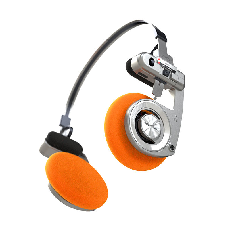 WhatPlus RETRO