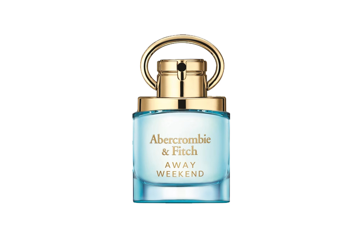 Abercrombie&Fitch Away Weekend Women's Perfumes Fresh EDP 30ml/50ml100ml